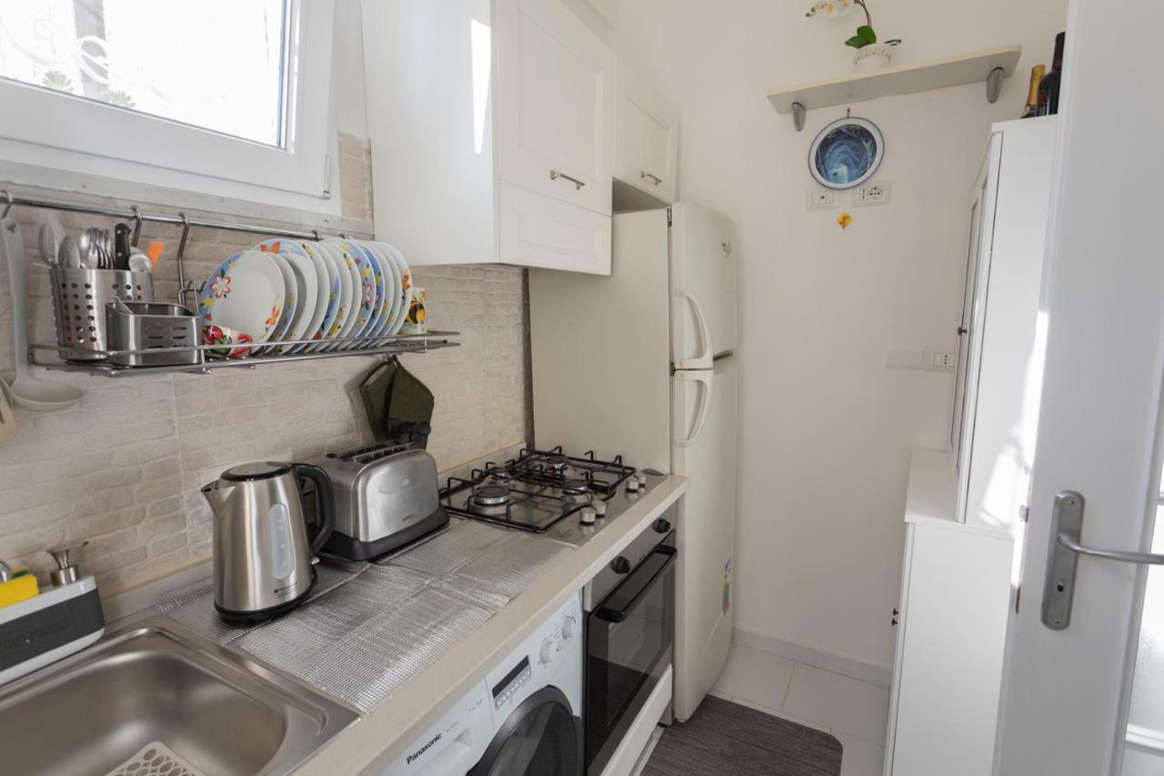 Casa Vacanze Freeholiday House Мінорі Екстер'єр фото